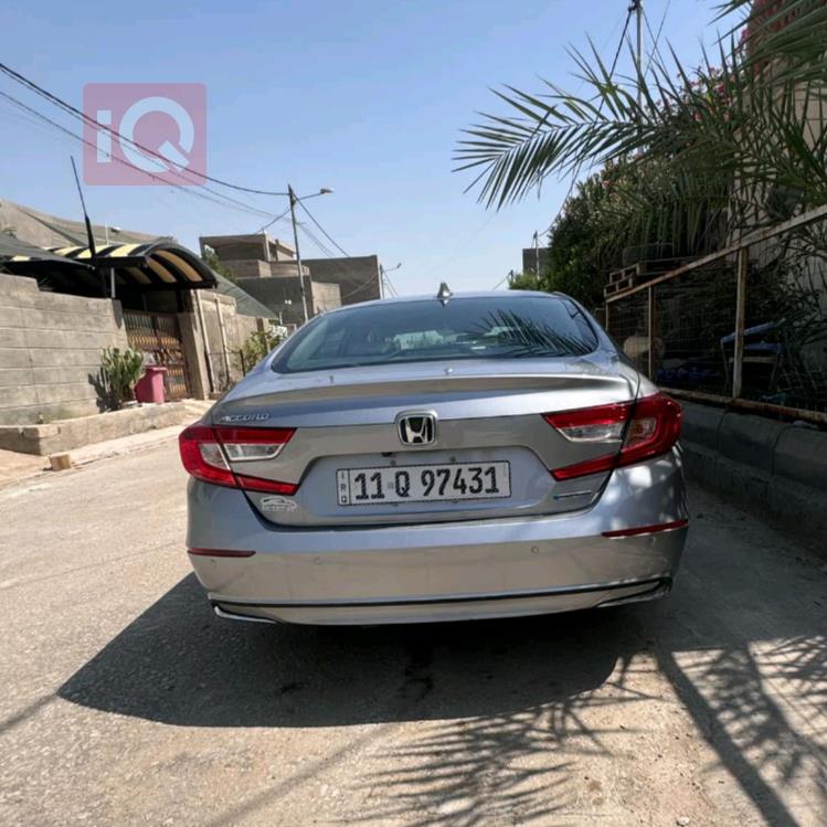 هوندا أكورد
